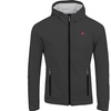 Image 3: Norway Herren-Softshell-Jacke