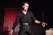2 Tickets für "Elvis lebt" – eine humorvolle, musikalische Zeitreise über den King of Rock`n`Roll (30% sparen) - Second Medium