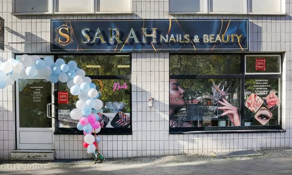 Gesichts-, Nacken- oder Ganzkörper-Massage für 1 Person