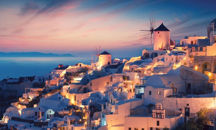 Image 4: ✈ 9-Day Greece Vacation with Air from Great Value Vacations