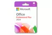 Microsoft Office Professional Plus 2024 ou Office Standard 2024 pour Windows ou Mac (jusqu'à 91% de remise) - Image 2