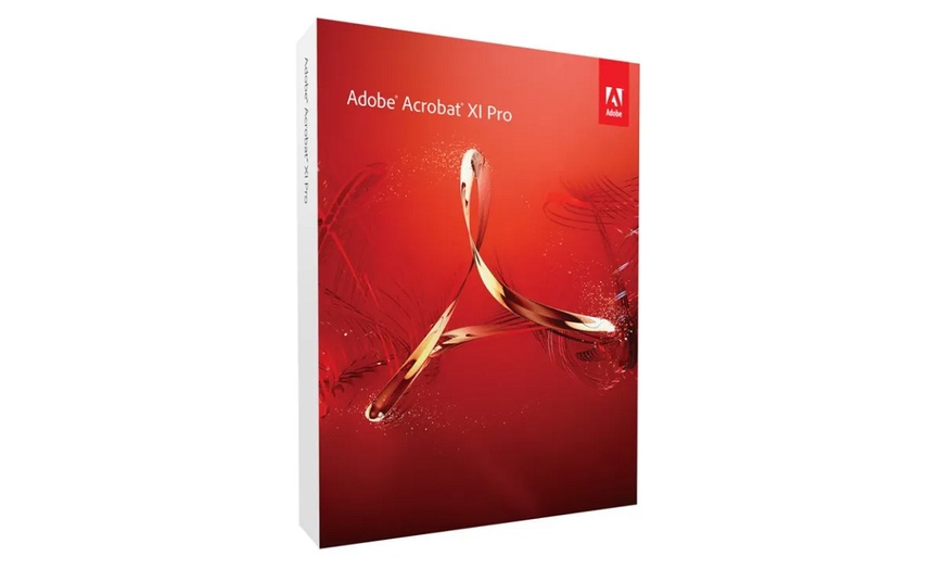 Image 3: Adobe Acrobat Pro DC 2019 oder XI Pro