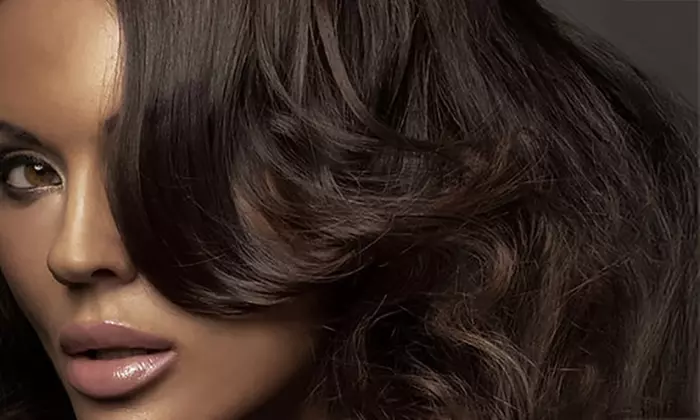 Get Haircuts and Blow Dry with Conditioning Treatment, Balayage & More