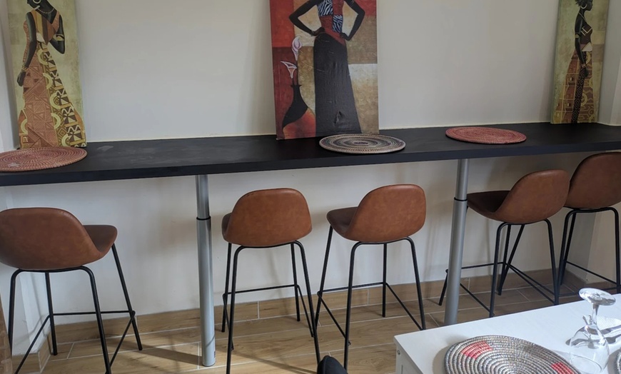 Image 3: Saveurs africaines à Chambly pour un voyage culinaire