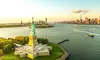 Globally Award Winning Statue of Liberty and Ellis Island Tour with an Expert Guide & Iconic Sites