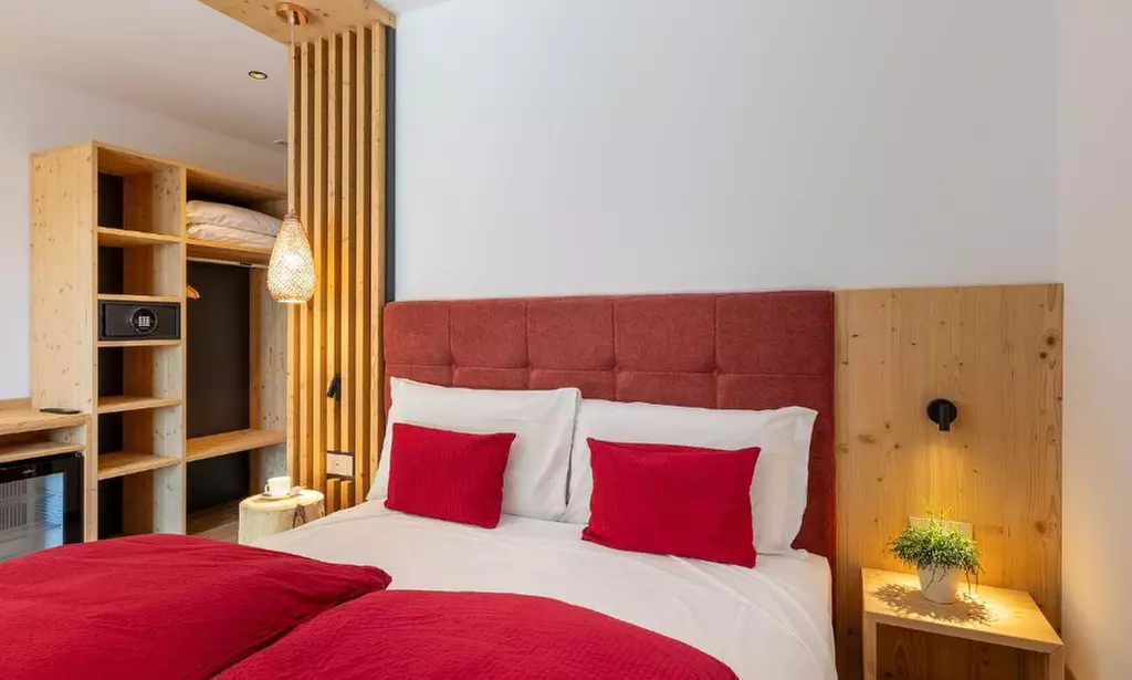 Trentino: 1 oder 2 Nächte inkl. Frühstück & Abendessen