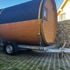 Image 6: Mobile Sauna mieten für bis zu 6 Personen