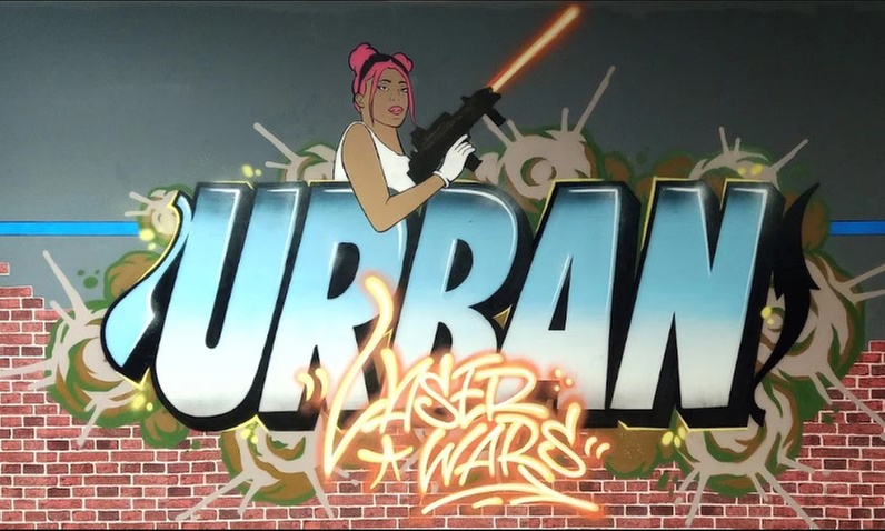 Jusqu'à 25% de remise sur Jeu Laser Quest / Tag chez