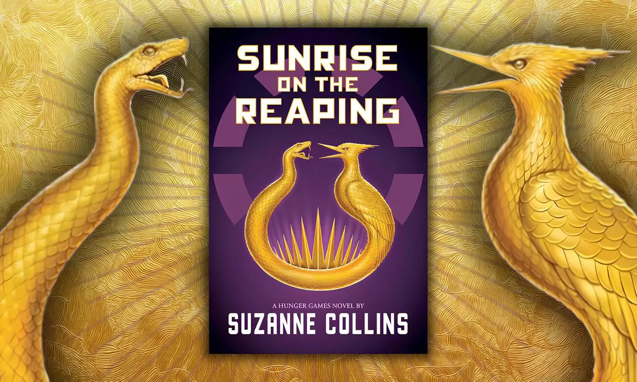 Discover Sunrise on the Reaping eBook – Haymitch’s thrilling Hunger Games Journey Awaits! (Up to 64% Off)