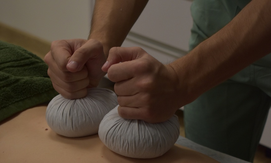 Image 19: Masaż klasyczny, relaksacyjny, sportowy lub wybranych partii ciała