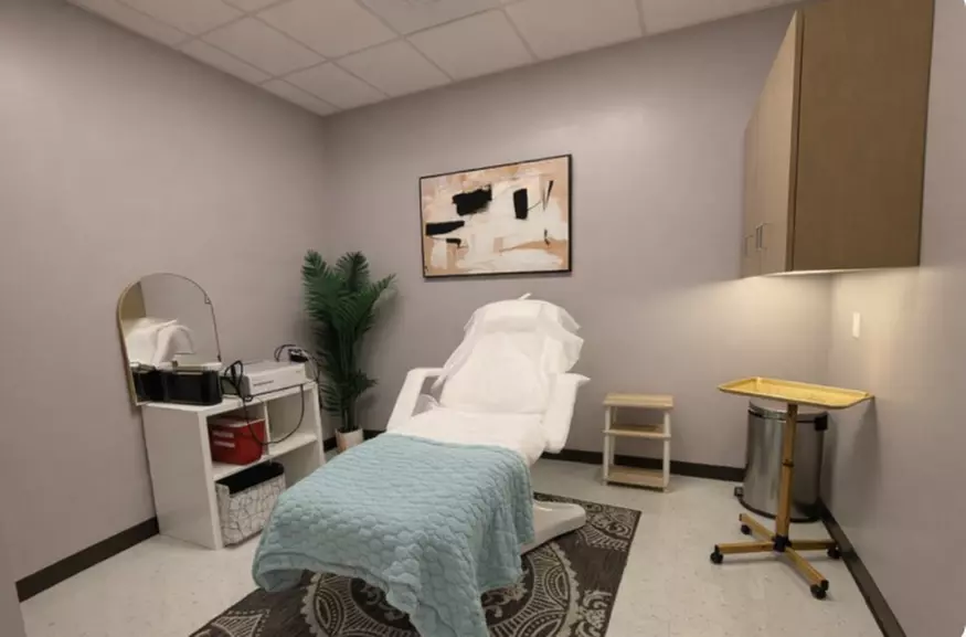 20, 40, or 60 Units of Xeomin Treatments for Softening Aging Lines