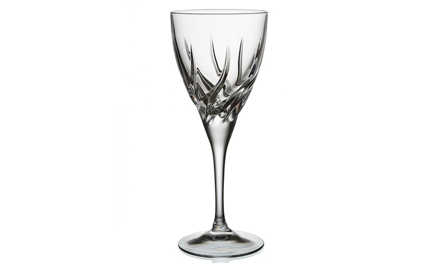 Image 5: RCR Crystal Glasses Collection