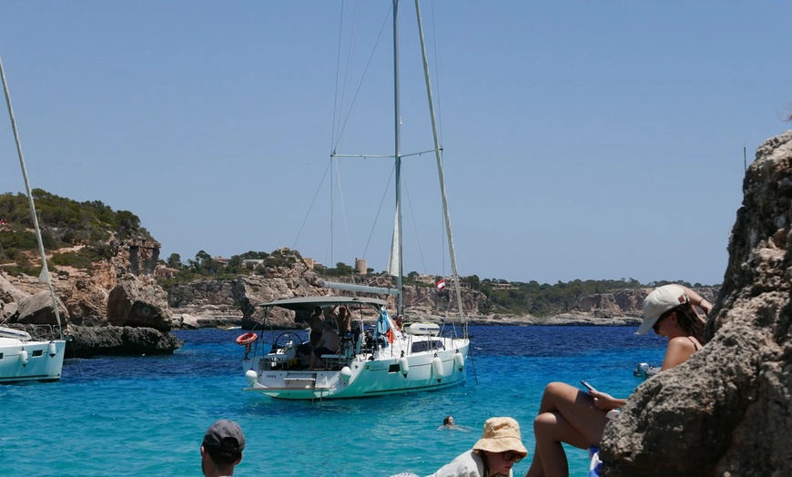 Image 9: ✈ Mallorca by Road: 7-Day Must-See Spots with Air & Hotel from Worldee