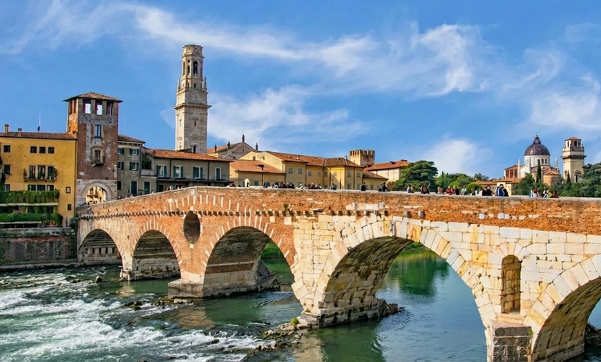 Image 5: Walentynki w Wenecji: 4-dniowa wycieczka dla dwojga