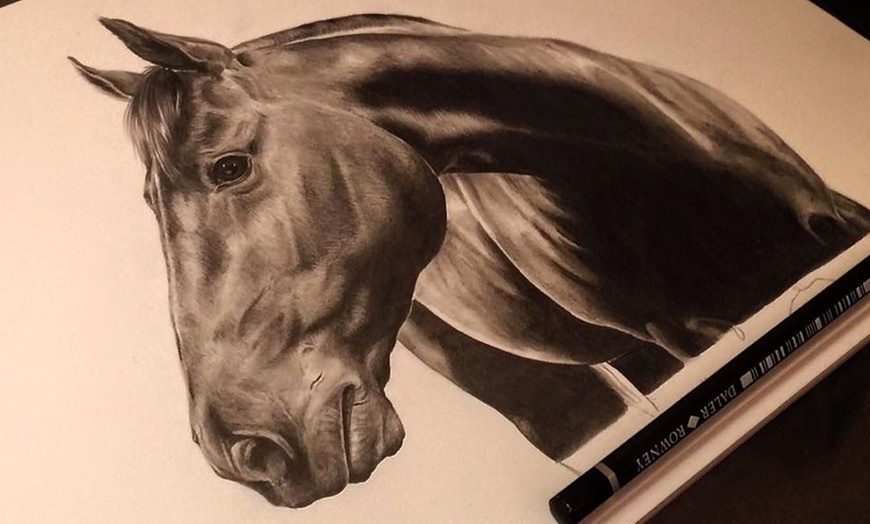 Image 3: Bis zu 60% Rabatt auf den Tätowierung bei Kat B Ink