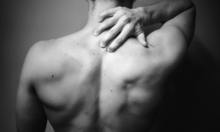 Two 60 Minute Advanced Integrated Massages with HEMP Muscle Cream - Burnsville Massage