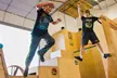 Unleash Your Inner Ninja At Parkour Tualatin With Three Exciting Classes For All Ages - 48% Off - Second Medium