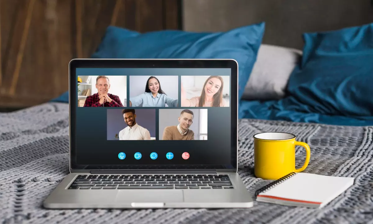 Online-Escape-Game „Die Mutprobe“