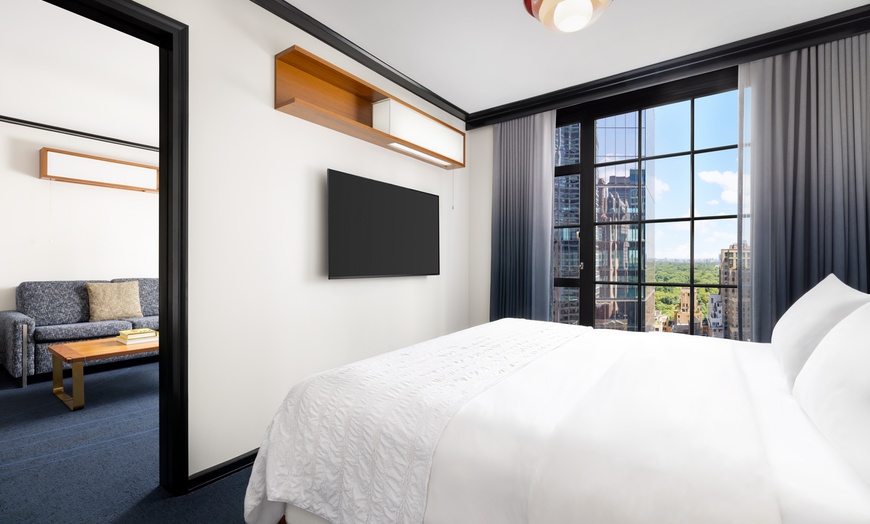Image 11: Member-Only Special: 4-Star Hotel near Central Park in Midtown West