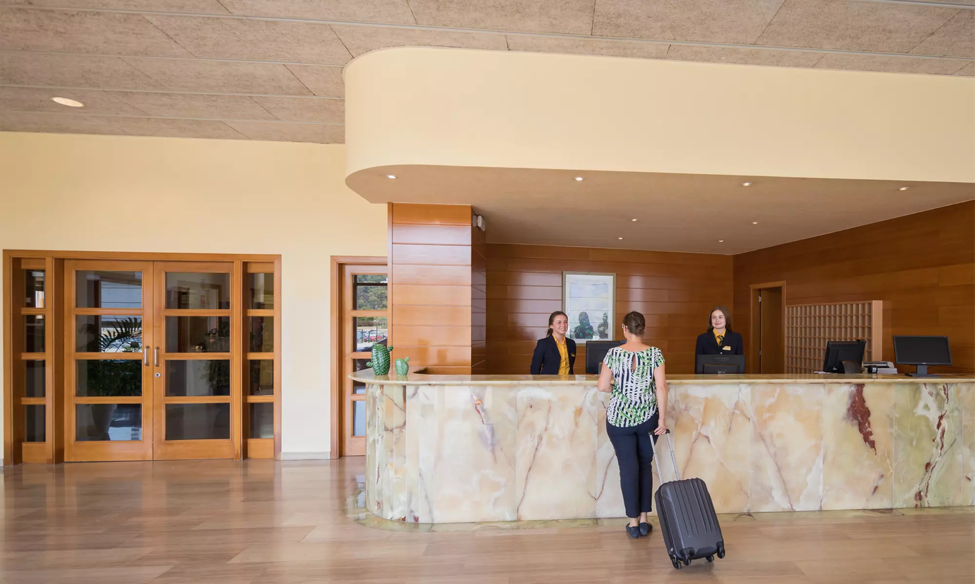 ESPAGNE ⛱️ | Santa Susanna - Hôtel Royal Sun Family Suites 4*