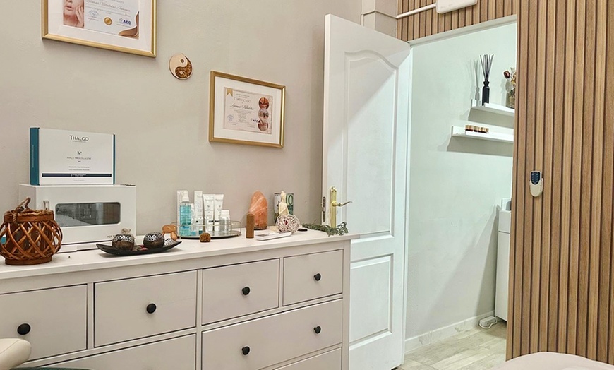 Image 3: Extensiones de pestañas con opción a diseño y depilación de cejas 