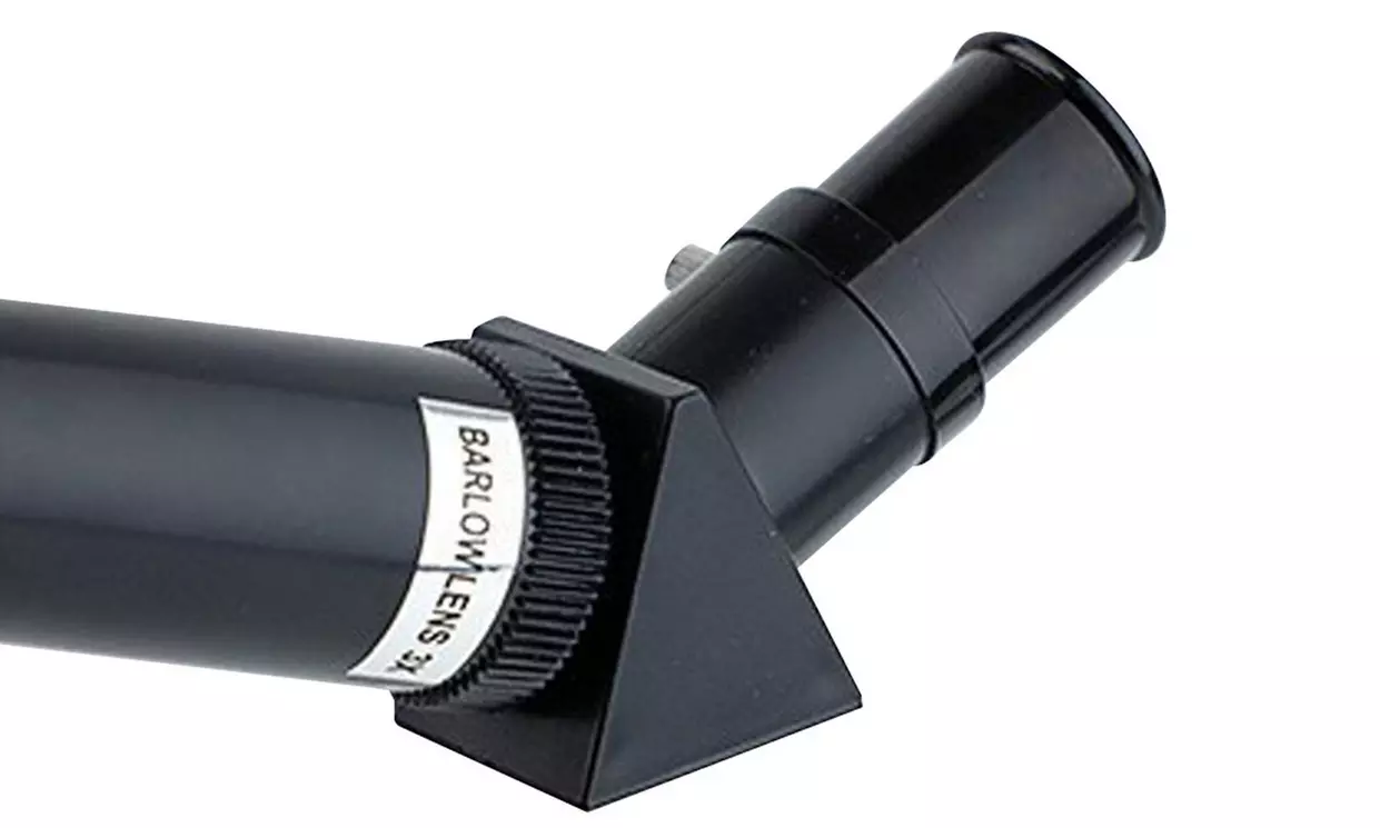 150X Magnification Astronomical Telescope