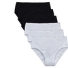 Image 12: 6er- oder 12er-Pack Coconuda Slips oder Midi-Slips für Damen