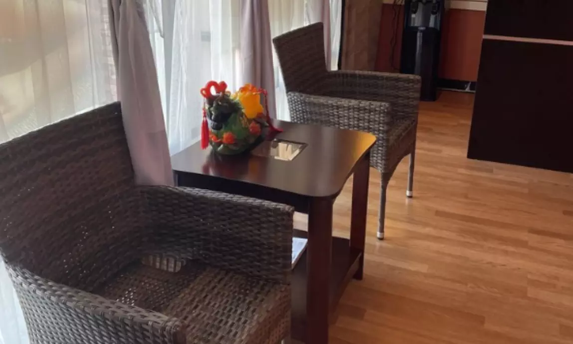 Relax with 60 or 90-Minute Swedish Massage with 30-Minute Cupping