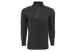 Reebok Men's 1/4 Zip Active Pullover (S-3XL) - Second Medium
