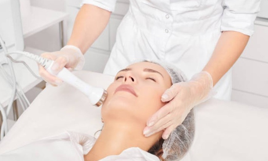 Image 10: Tratamiento HIFU 22D ultralifting en zona a elegir para 1 persona