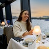 Image 17: One Adult Ticket to Thames Jazz Dinner Cruise