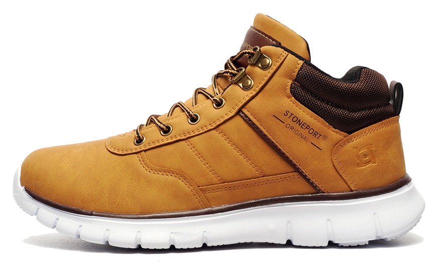 Image 1: Stoneport Original Urban Roamer Ultralite Men's shoes