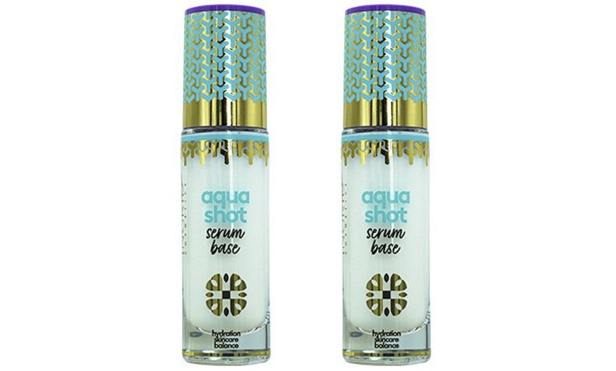 Image 8: Maquillaje facial para el día a día