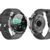 Image 6: Montre connectée Amoled Nasa GPS édition Ultra Pro