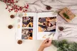 Photobook Classic in A4 Portrait or Landscape Format, 100 to 140 Pages from Colorland | Up to 78% Off - Second Medium