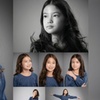 Image 8: Studio Photo Session for Headshots & Portfolios + $30 Order Credit