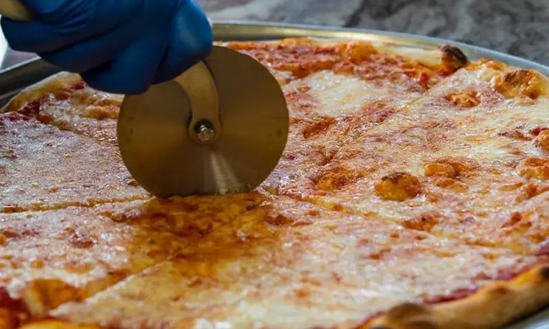 $30 to spend at Georgio's Pizza & Pasta (Dine-In Only)
