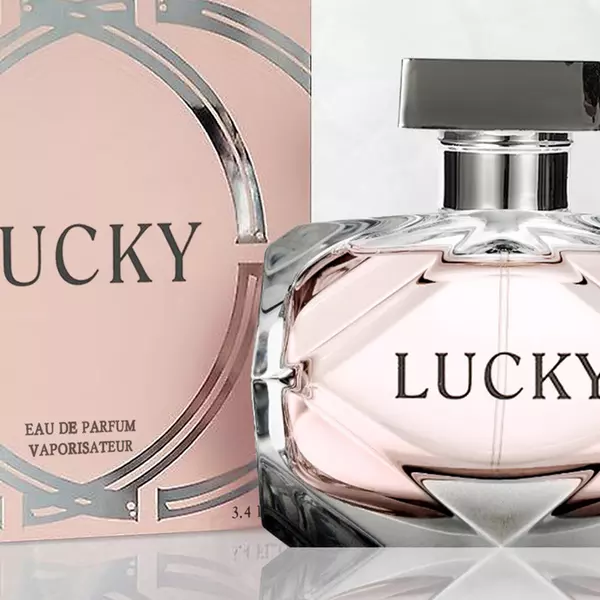 Up To 73% Off on Ciana Lucky Perfume for Women | Groupon Goods