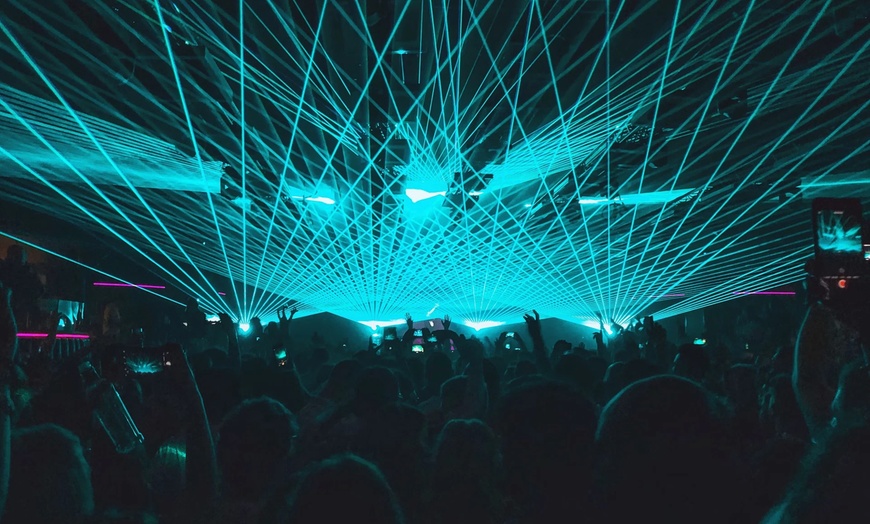 Image 2: ✈ Ibiza Nights: 7 Days with Flight, Wheels & Chill Pack from Worldee  