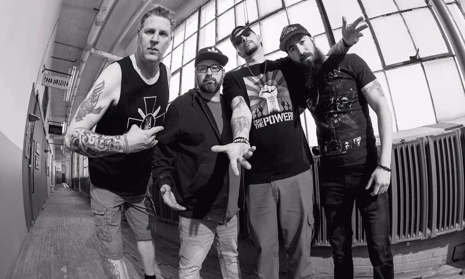 Down Rodeo/Stone Tribute Pilots-RATM&STP Tribute on April 25 at 8 p.m. - Image 2