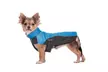 Waterproof Cold-proof Clothes Reflective Jackets for Pet Puppy Large Dog - Second Medium