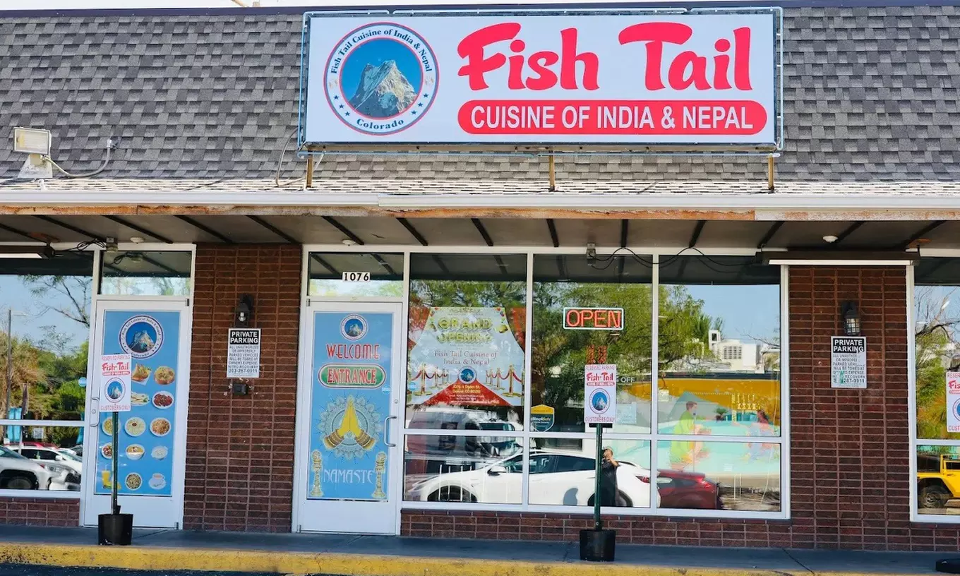 Spice Up Your Life: Voucher $20, $30 or $50 Towards Himalayan Cuisine