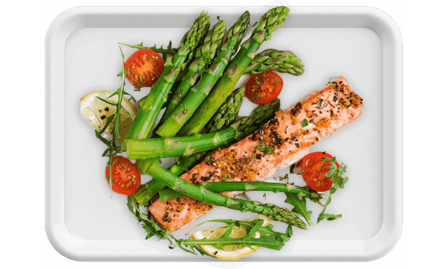 Image 7: Catering dietetyczny: dieta standard na 3-30 dni