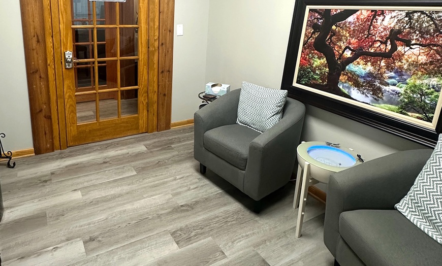 Image 3: Up to 23% Off on Full Body Massage at Serene Touch Wellness Massage