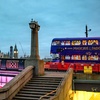 Image 7: Discover London on a Harry Potter Bus Tour