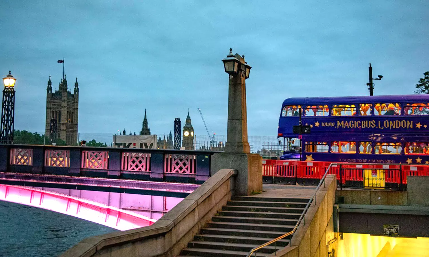 Harry Potter London Bus Tour – Visit Iconic Film Locations & Save up to 30% Off - Image 7