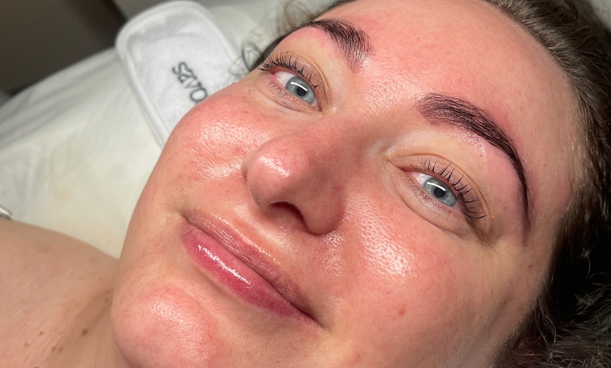 Image 4: Get Stunning One Brow Lamination or Lash Lift with Tint Treatments