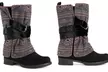 Muk Luks Women's Nikita Bessie Boots - Second Medium