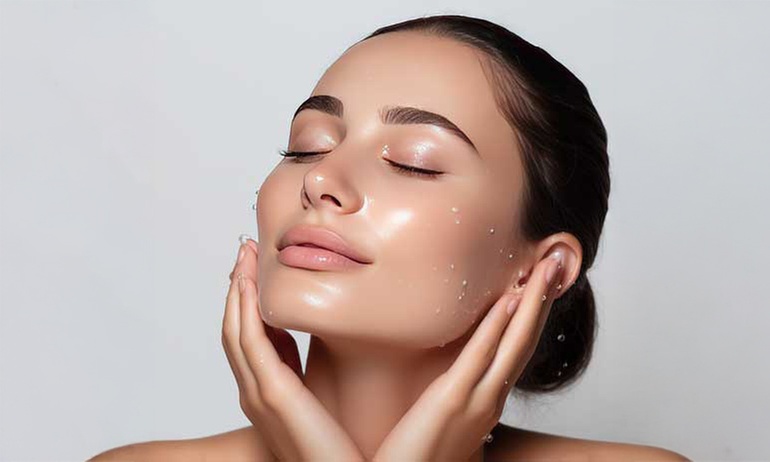 45-Minute Physician Facial Evaluation and 3D Analysis