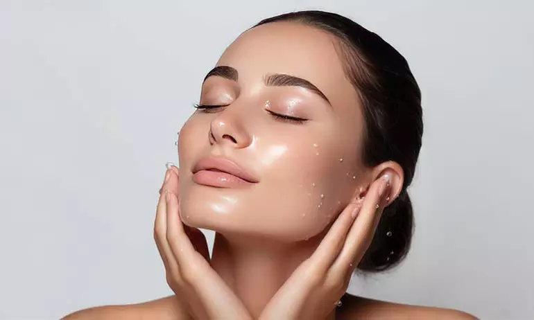 Enhance Your Look with One or Two Smooth Glow Laser Skin-Resurfacing Treatment @Medical Laser (Up to 50%Off) - Primary Image